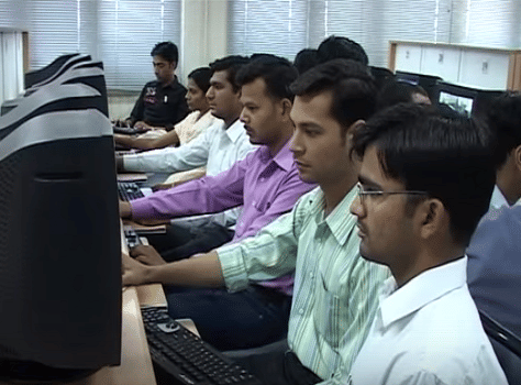 GJUST hostel photo 10