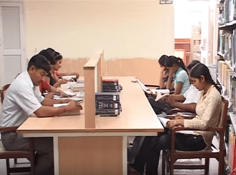 GJUST hostel photo 11