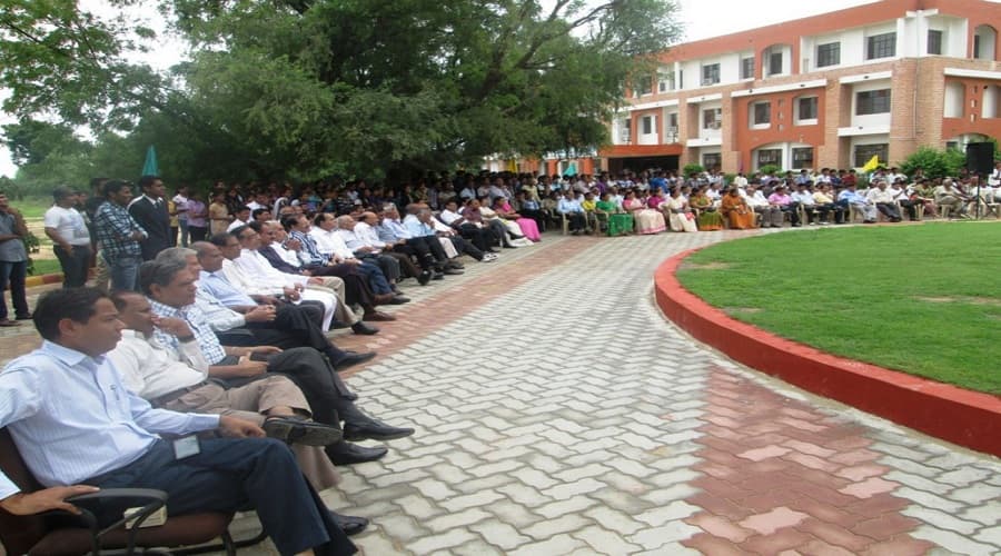 Jodhpur National University Events photo 6