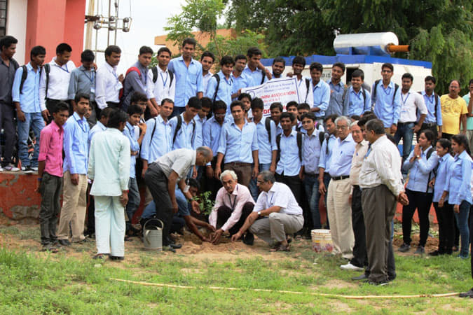 Jodhpur National University Events photo 8