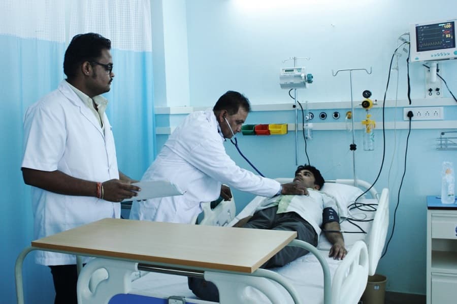 Jodhpur National University Facilities photo 7