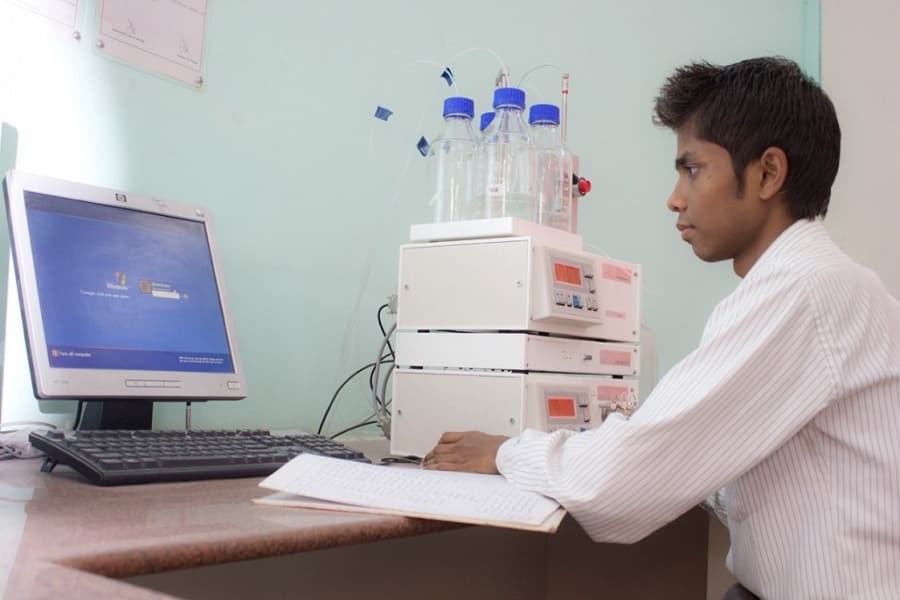 Jodhpur National University Facilities photo 8