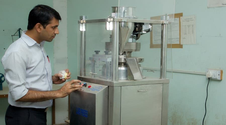 Jodhpur National University Facilities photo 9