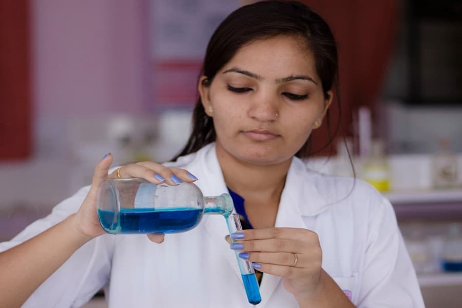 Jodhpur National University Facilities photo 10