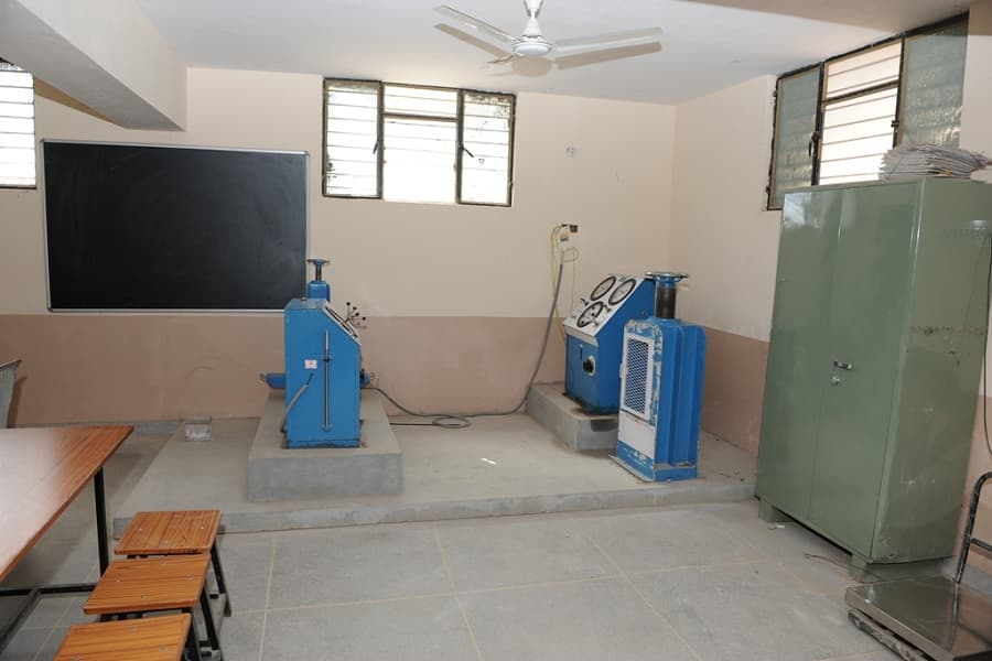 Jodhpur National University Facilities photo 13