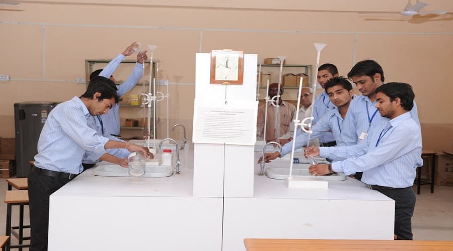 Jodhpur National University Facilities photo 18