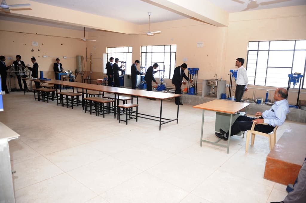 Jodhpur National University Facilities photo 19