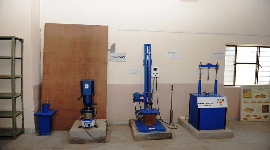 Jodhpur National University Facilities photo 20