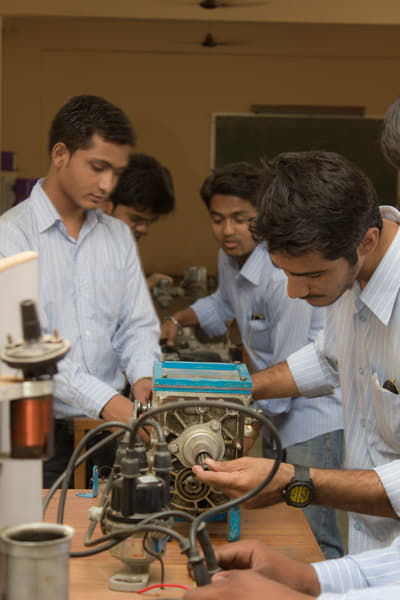 Jodhpur National University Facilities photo 14