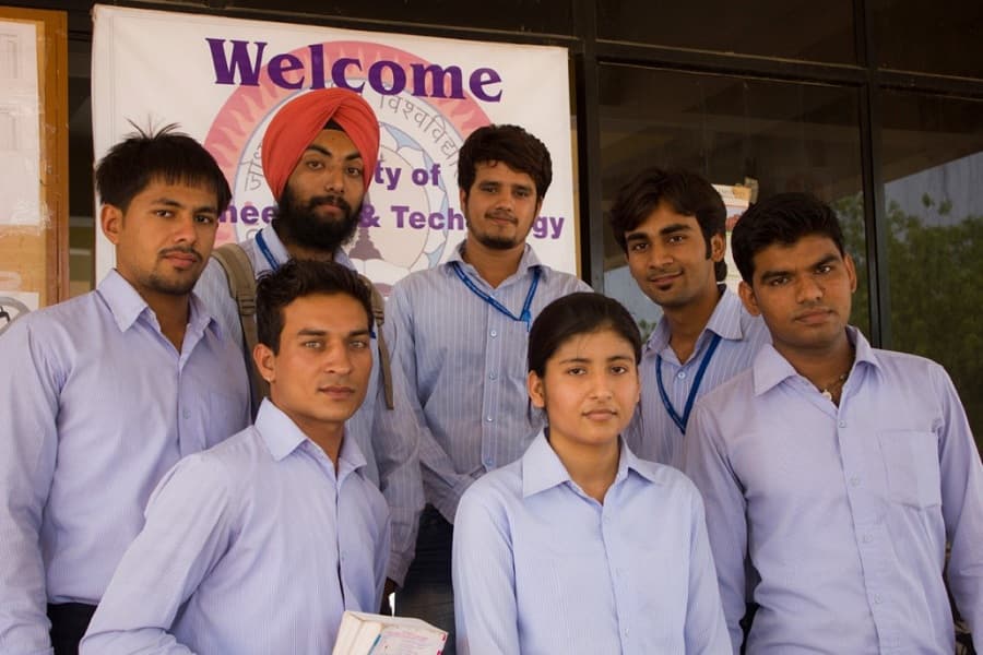 Jodhpur National University Events photo 12