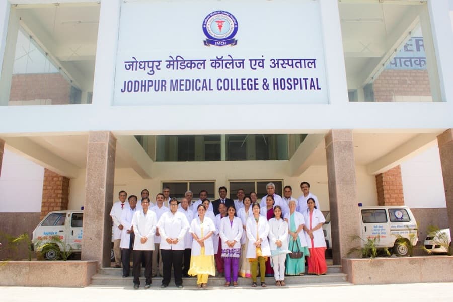 Jodhpur National University Events photo 13