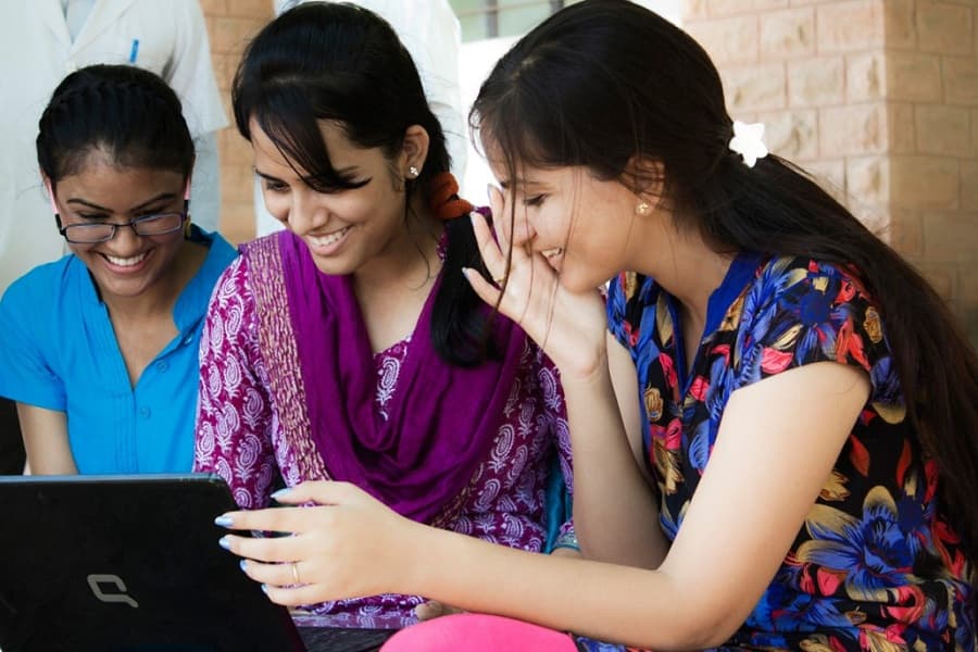 Jodhpur National University Events photo 14