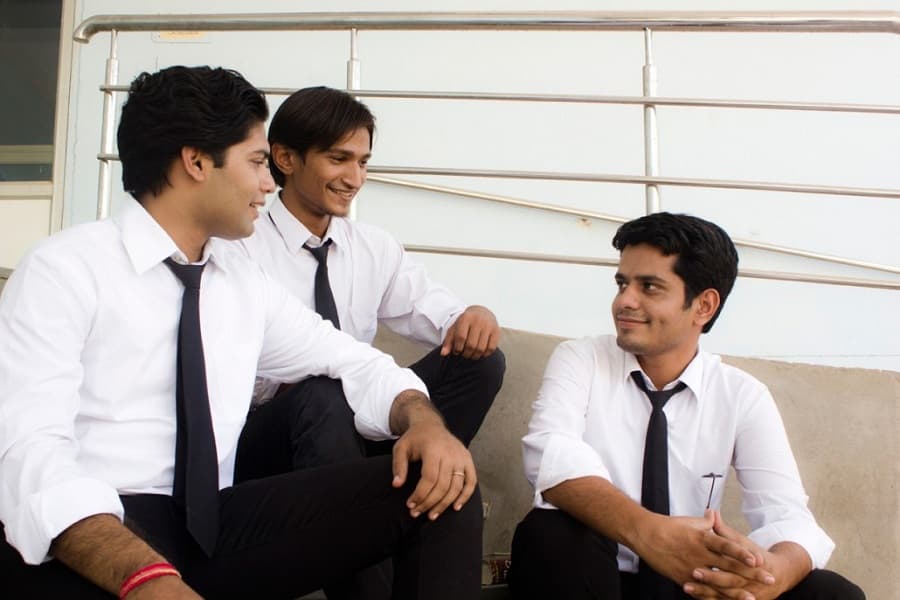 Jodhpur National University Events photo 15