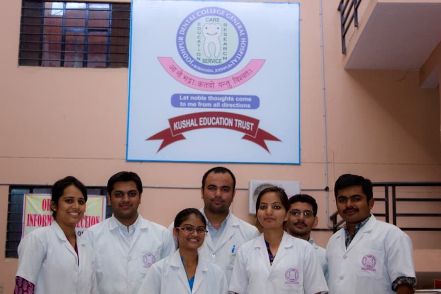 Jodhpur National University Events photo 9