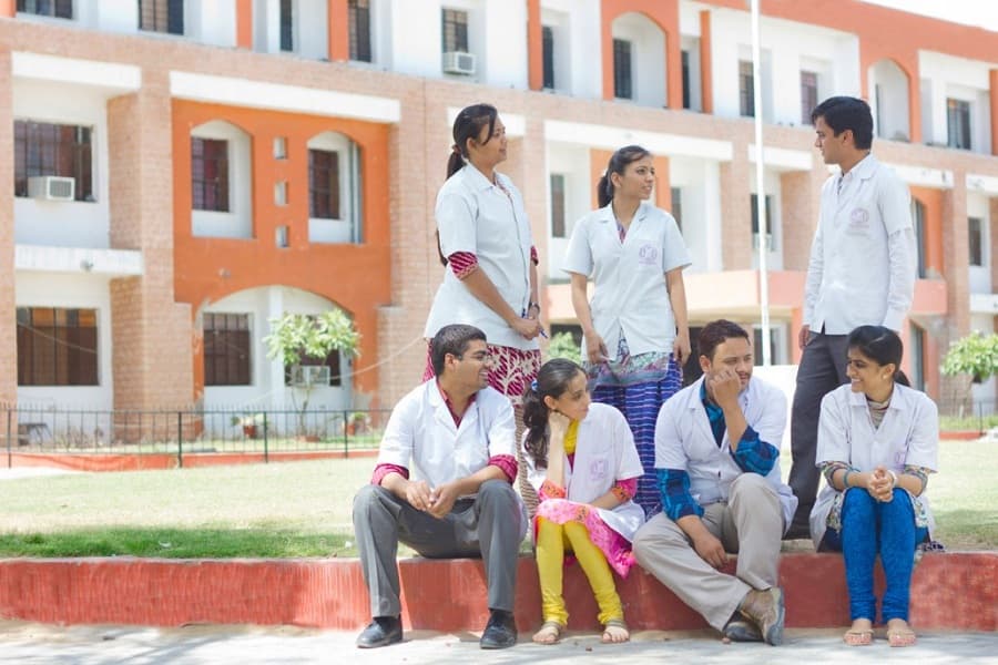 Jodhpur National University Events photo 10