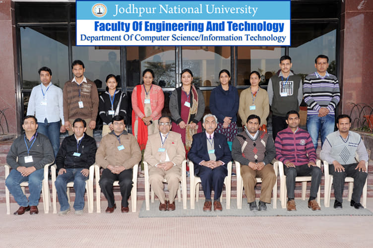 Jodhpur National University Events photo 18