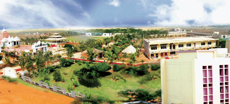 KIIT Campus photo 1