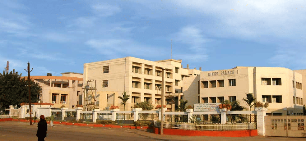 KIIT Campus photo 3
