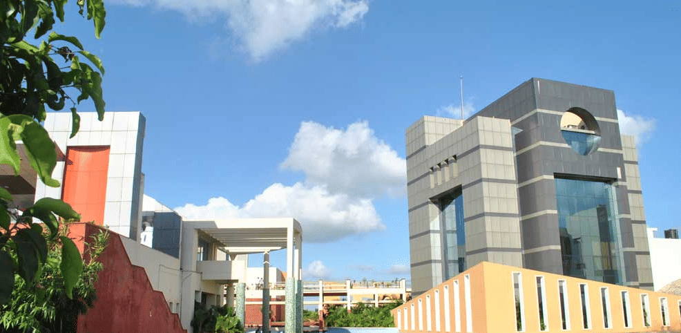 KIIT Campus photo 4