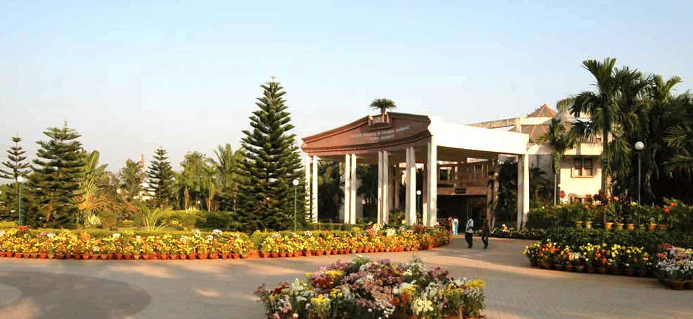 KIIT Campus photo 6