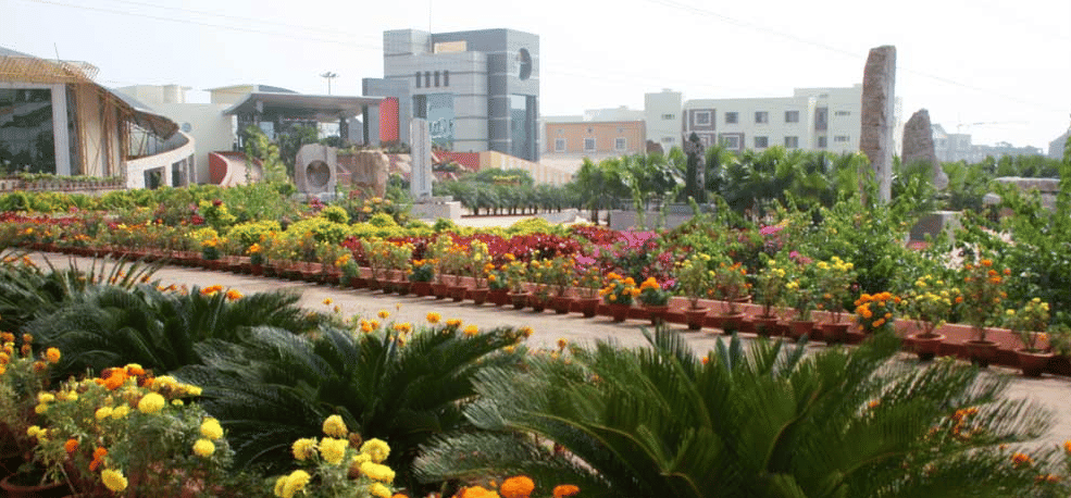 KIIT Campus photo 10