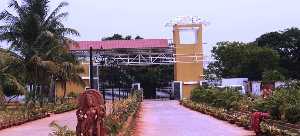 KIIT Campus photo 13