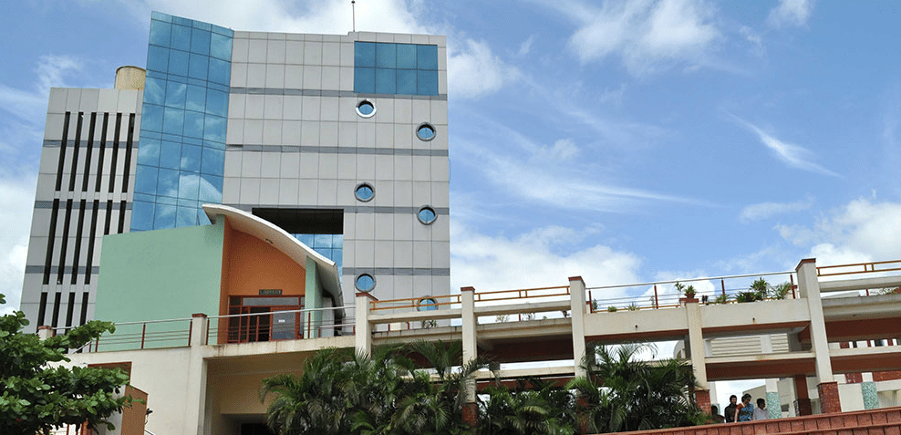 KIIT Campus photo 16