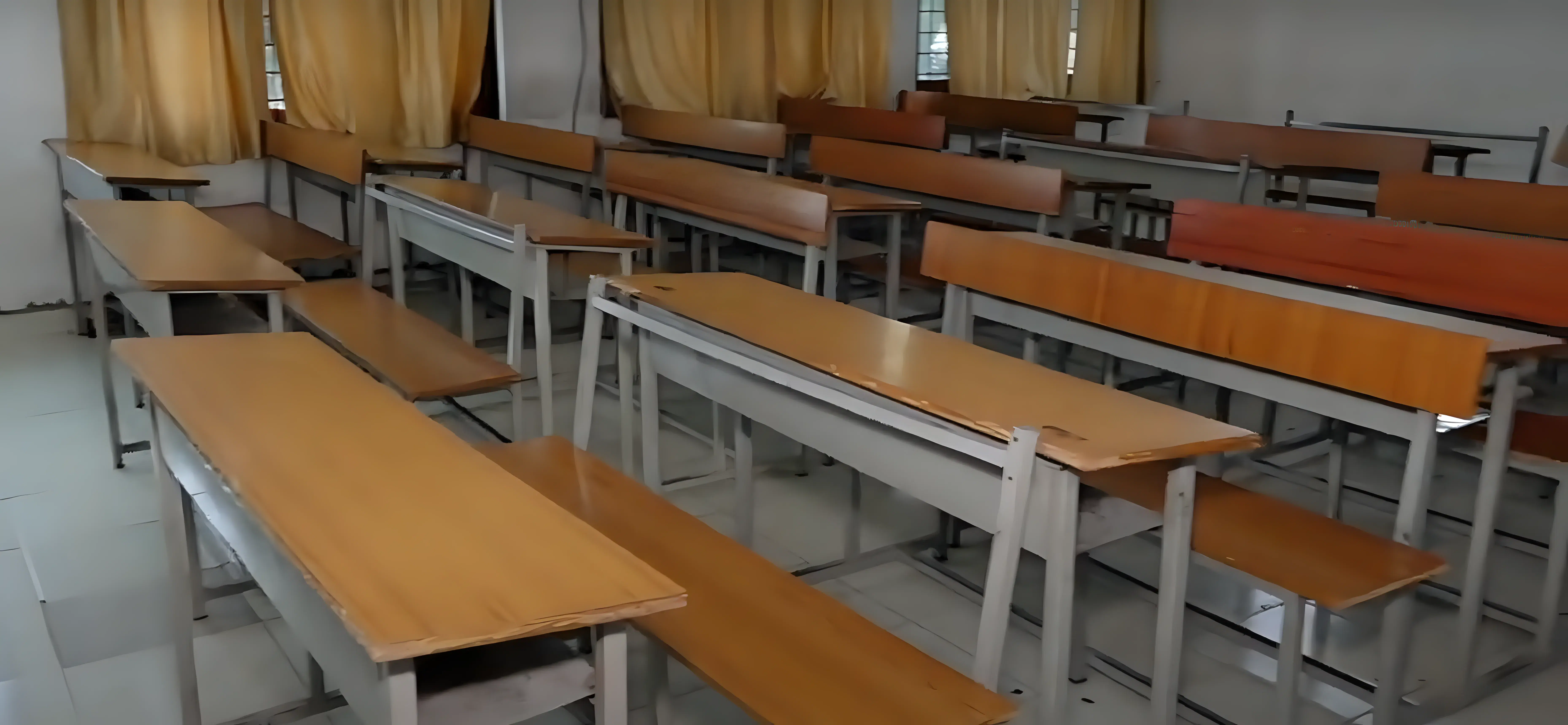 Pallavi Engineering College Hyderabad classroom photo 3