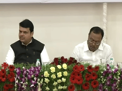 IIM Nagpur Inauguration day photo 1