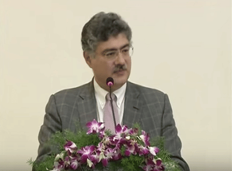 IIM Nagpur Inauguration day photo 3