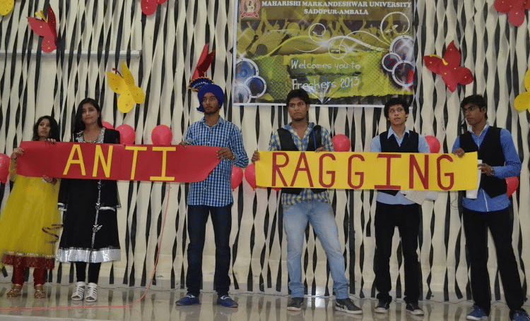 MMU Sadopur Extra Curricular activites photo 4