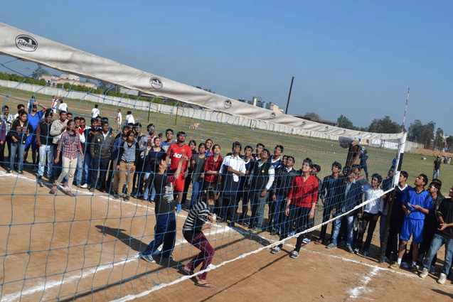 MMU Sadopur Extra Curricular activites photo 2