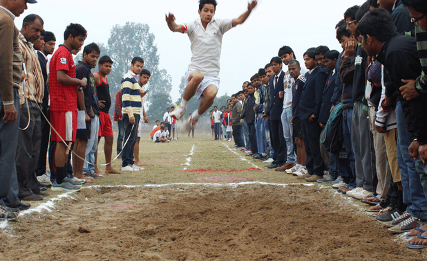 MMU Sadopur Extra Curricular activites photo 1