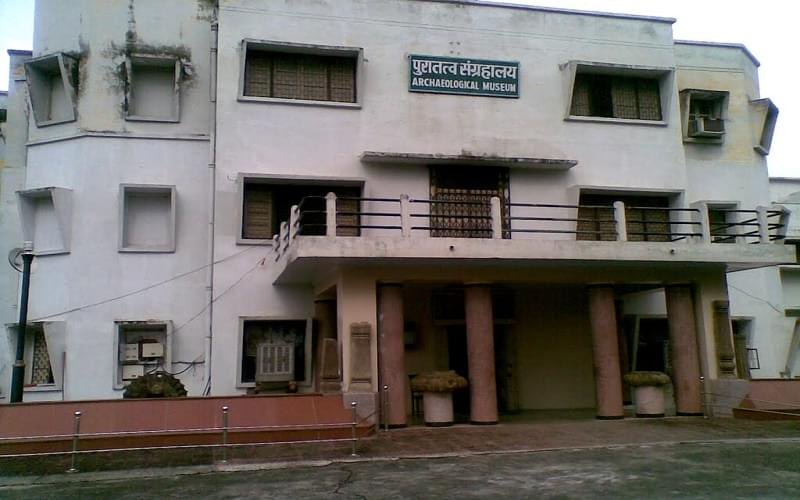 GKV Haridwar Academic Building and Auditorum photo 2