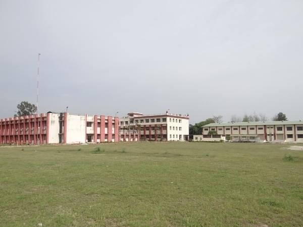 GKV Haridwar Academic Building and Auditorum photo 3