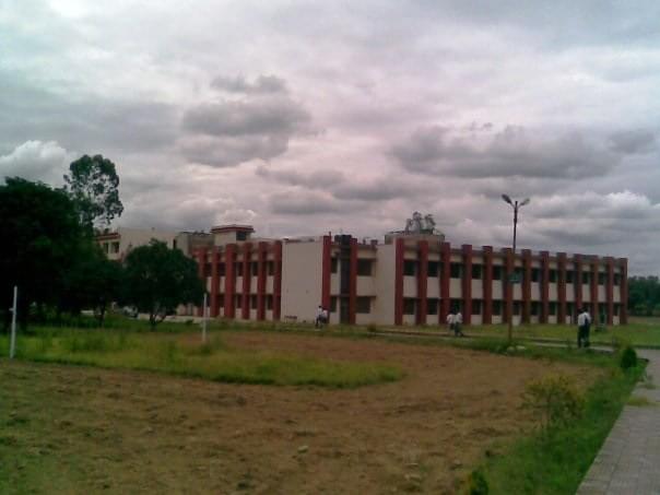 GKV Haridwar Academic Building and Auditorum photo 4