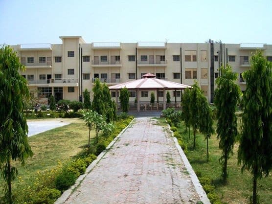 GKV Haridwar Academic Building and Auditorum photo 5