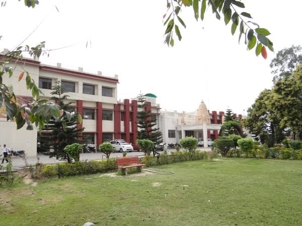 GKV Haridwar Academic Building and Auditorum photo 6