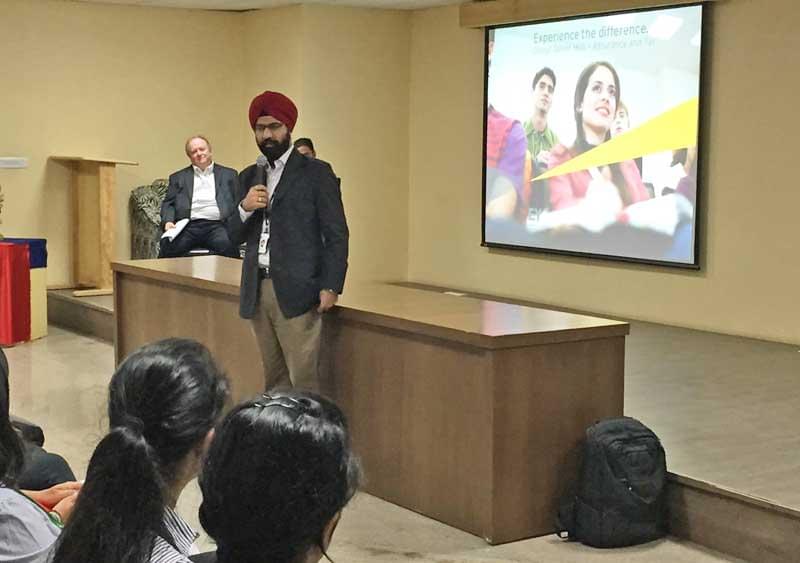 Jain University Bangalore Events photo 2