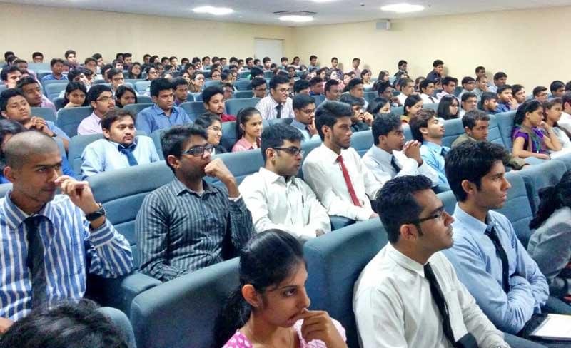 Jain University Bangalore Events photo 5