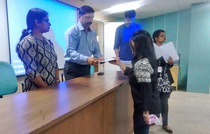 Jain University Bangalore Events photo 6