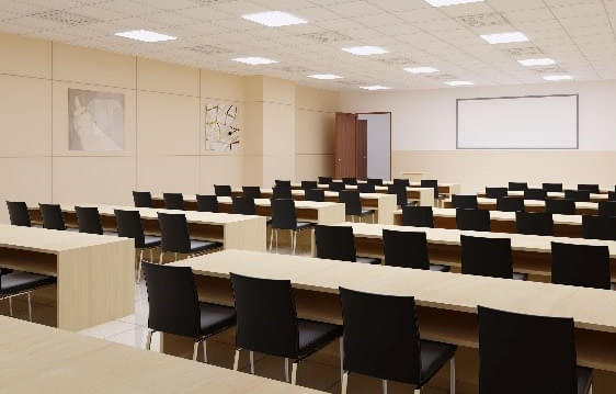 Jain University Bangalore Facilities photo 2