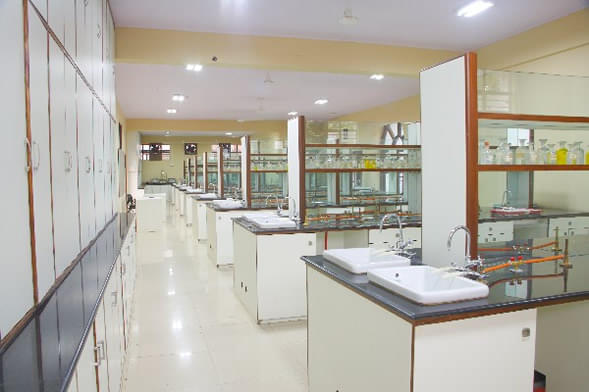 Jain University Bangalore Facilities photo 4