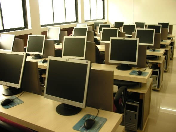 Jain University Bangalore Facilities photo 5