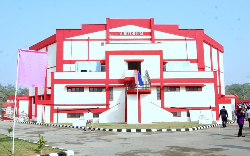 SLIET Campus photo 2