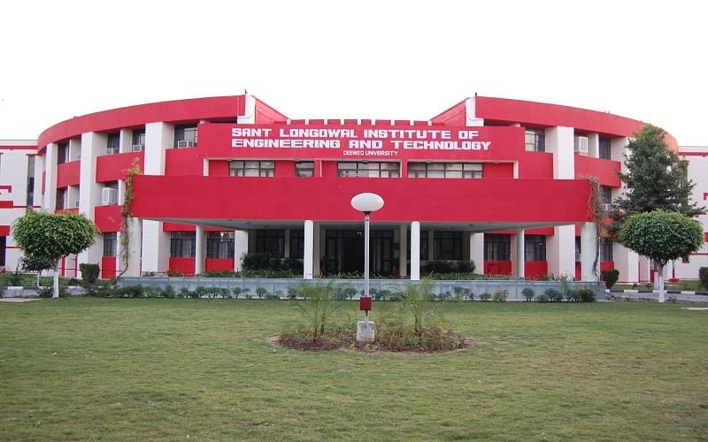 SLIET Campus photo 3