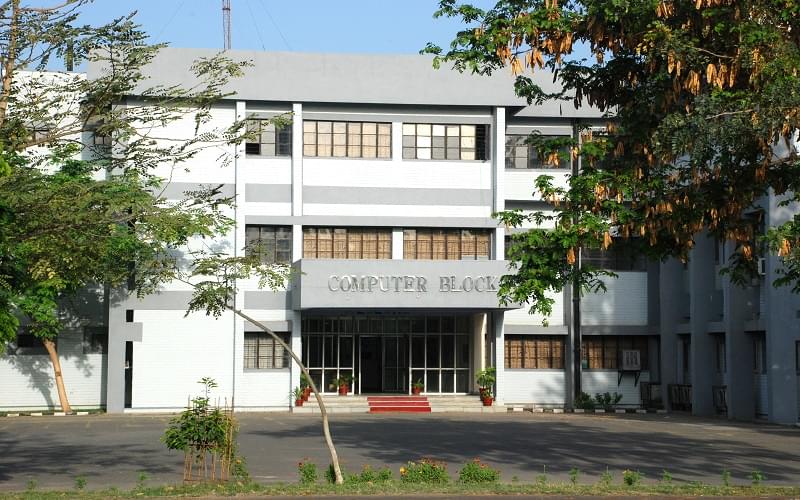 SLIET Campus photo 4