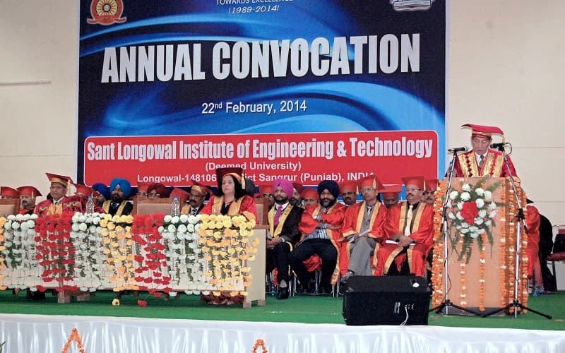 SLIET Events photo 1