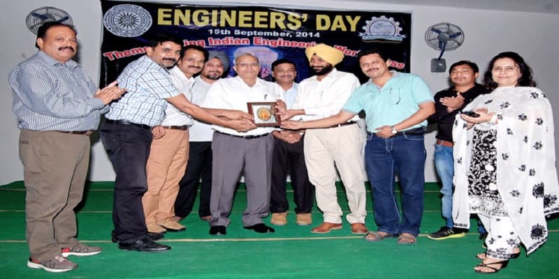 SLIET Events photo 2