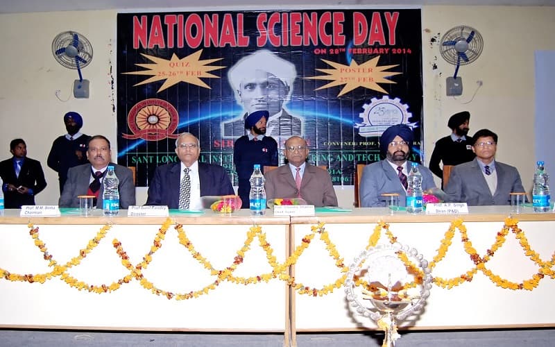 SLIET Events photo 3